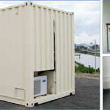 Fabricated House Containers 3