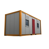 Office Container 1